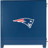 NFL New England Patriots Breakaway Corsair 4000D Tempered Glass Mid-Tower ATX Case Skin