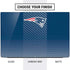 NFL New England Patriots Breakaway Dell Vostro Skin