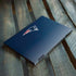 NFL New England Patriots Breakaway HP Envy Skin