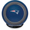 NFL New England Patriots Breakaway Fast Charge Wireless Charging Stand Skin