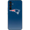 NFL New England Patriots Breakaway Galaxy A54 5G Skin