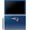NFL New England Patriots Breakaway Galaxy Book 12in Skin