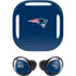 NFL New England Patriots Breakaway Galaxy Buds Pro Skin