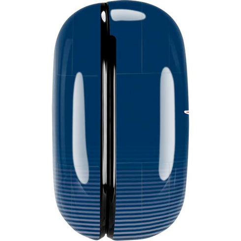 NFL New England Patriots Breakaway Galaxy Buds Pro Skin