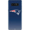 NFL New England Patriots Breakaway Galaxy Note 8 Skin