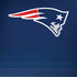 NFL New England Patriots Breakaway Galaxy Note 8 Skin