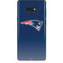 NFL New England Patriots Breakaway Galaxy Note 9 Skin