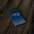 NFL New England Patriots Breakaway Galaxy Note 9 Skin