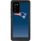 NFL New England Patriots Breakaway Galaxy Note20 5G Waterproof Case