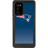 NFL New England Patriots Breakaway Galaxy Note20 5G Waterproof Case