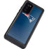 NFL New England Patriots Breakaway Galaxy Note20 5G Waterproof Case