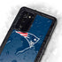NFL New England Patriots Breakaway Galaxy Note20 5G Waterproof Case