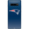 NFL New England Patriots Breakaway Galaxy S10 Plus Skin