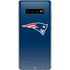 NFL New England Patriots Breakaway Galaxy S10 Plus Skin