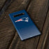 NFL New England Patriots Breakaway Galaxy S10 Plus Skin