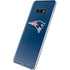 NFL New England Patriots Breakaway Galaxy S10e Skin