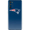 NFL New England Patriots Breakaway Galaxy S20 Fan Edition Skin