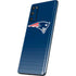 NFL New England Patriots Breakaway Galaxy S20 Fan Edition Skin