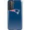 NFL New England Patriots Breakaway Galaxy S21 5G Pro Case