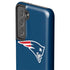 NFL New England Patriots Breakaway Galaxy S21 5G Pro Case