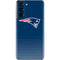 NFL New England Patriots Breakaway Galaxy S21 5G Skin