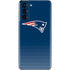 NFL New England Patriots Breakaway Galaxy S21 5G Skin