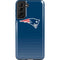 NFL New England Patriots Breakaway Galaxy S21 FE Pro Case