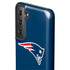 NFL New England Patriots Breakaway Galaxy S21 FE Pro Case