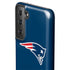NFL New England Patriots Breakaway Galaxy S21 Plus 5G Pro Case