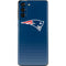 NFL New England Patriots Breakaway Galaxy S21 Plus 5G Skin