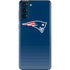 NFL New England Patriots Breakaway Galaxy S21 Plus 5G Skin