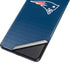 NFL New England Patriots Breakaway Galaxy S21 Plus 5G Skin