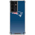 NFL New England Patriots Breakaway Galaxy S21 Ultra 5G Clear Case