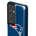 NFL New England Patriots Breakaway Galaxy S21 Ultra 5G Pro Case