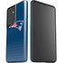 NFL New England Patriots Breakaway Galaxy S21 Ultra 5G Pro Case