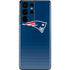 NFL New England Patriots Breakaway Galaxy S21 Ultra 5G Skin