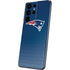 NFL New England Patriots Breakaway Galaxy S21 Ultra 5G Skin