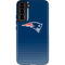 NFL New England Patriots Breakaway Galaxy S22 Plus Pro Case