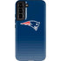 NFL New England Patriots Breakaway Galaxy S22 Plus Pro Case