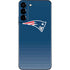 NFL New England Patriots Breakaway Galaxy S22 Plus Skin