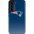 NFL New England Patriots Breakaway Galaxy S22 Pro Case