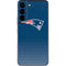 NFL New England Patriots Breakaway Galaxy S22 Skin