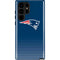 NFL New England Patriots Breakaway Galaxy S22 Ultra Pro Case
