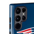NFL New England Patriots Breakaway Galaxy S22 Ultra Pro Case