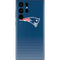 NFL New England Patriots Breakaway Galaxy S22 Ultra Skin