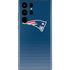 NFL New England Patriots Breakaway Galaxy S22 Ultra Skin