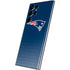 NFL New England Patriots Breakaway Galaxy S22 Ultra Skin