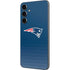 NFL New England Patriots Breakaway Galaxy S23 FE Skin