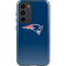 NFL New England Patriots Breakaway Galaxy S23 Plus Pro Case