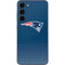 NFL New England Patriots Breakaway Galaxy S23 Plus Skin